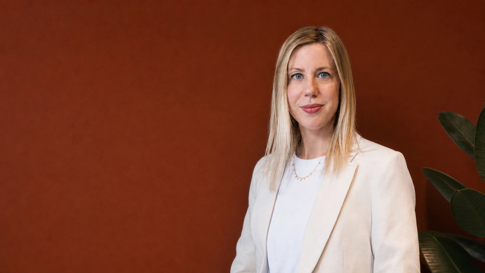 Samtal med Dolores: Därför behöver din verksamhet inte tre separata byråer