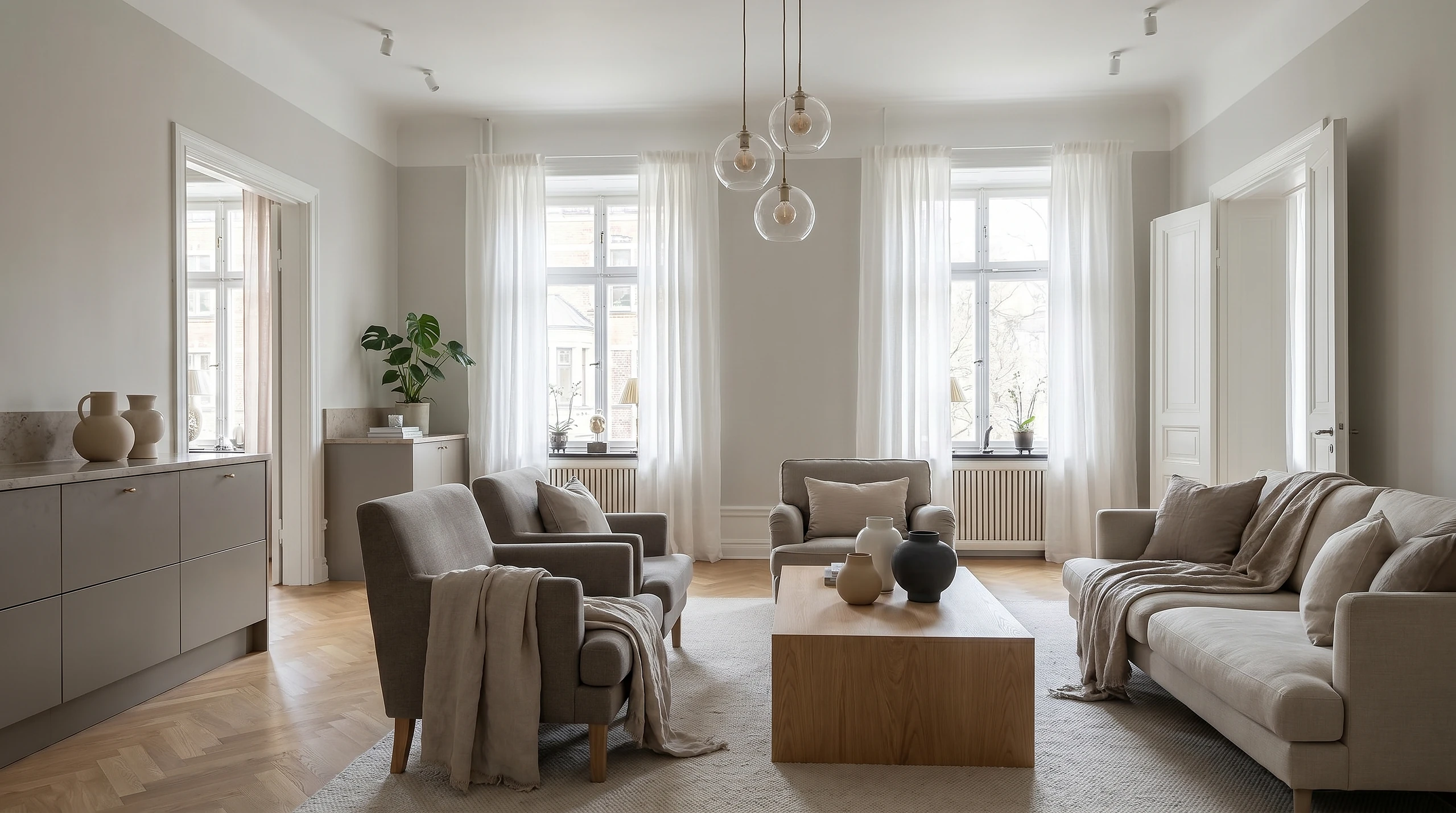 Boutique investeringslägenhet [V1] 1