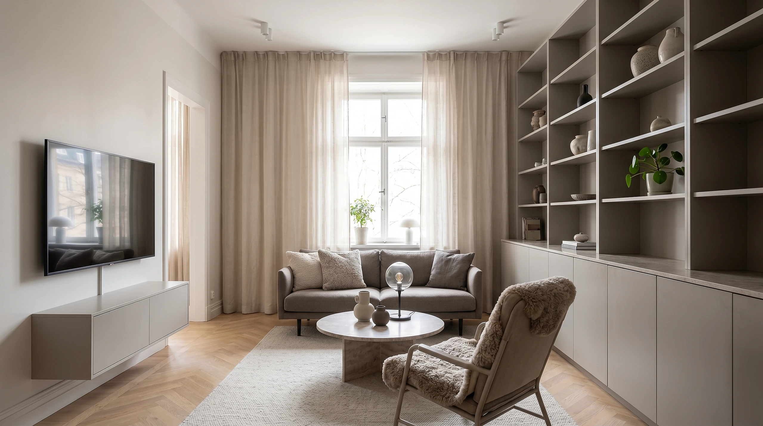 Boutique investeringslägenhet [V1] 3