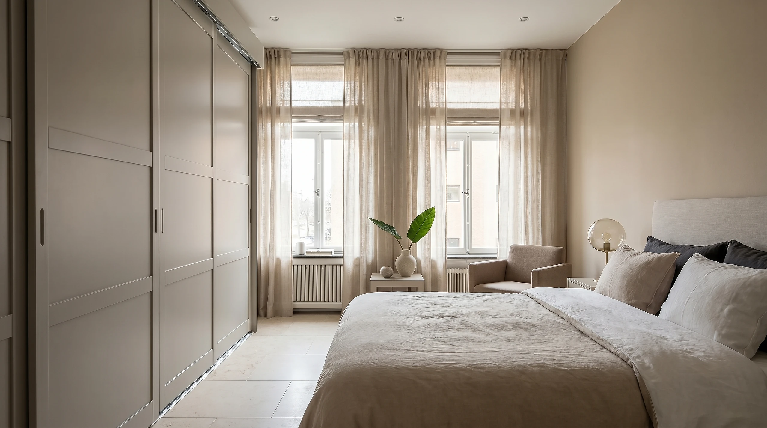 Boutique investeringslägenhet [V1] 7