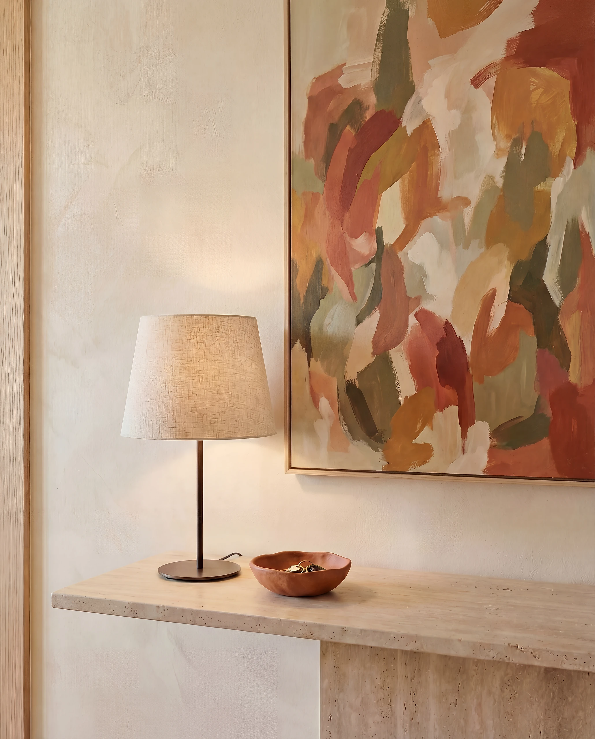 Renovering av hyresfastighet [K38] 4