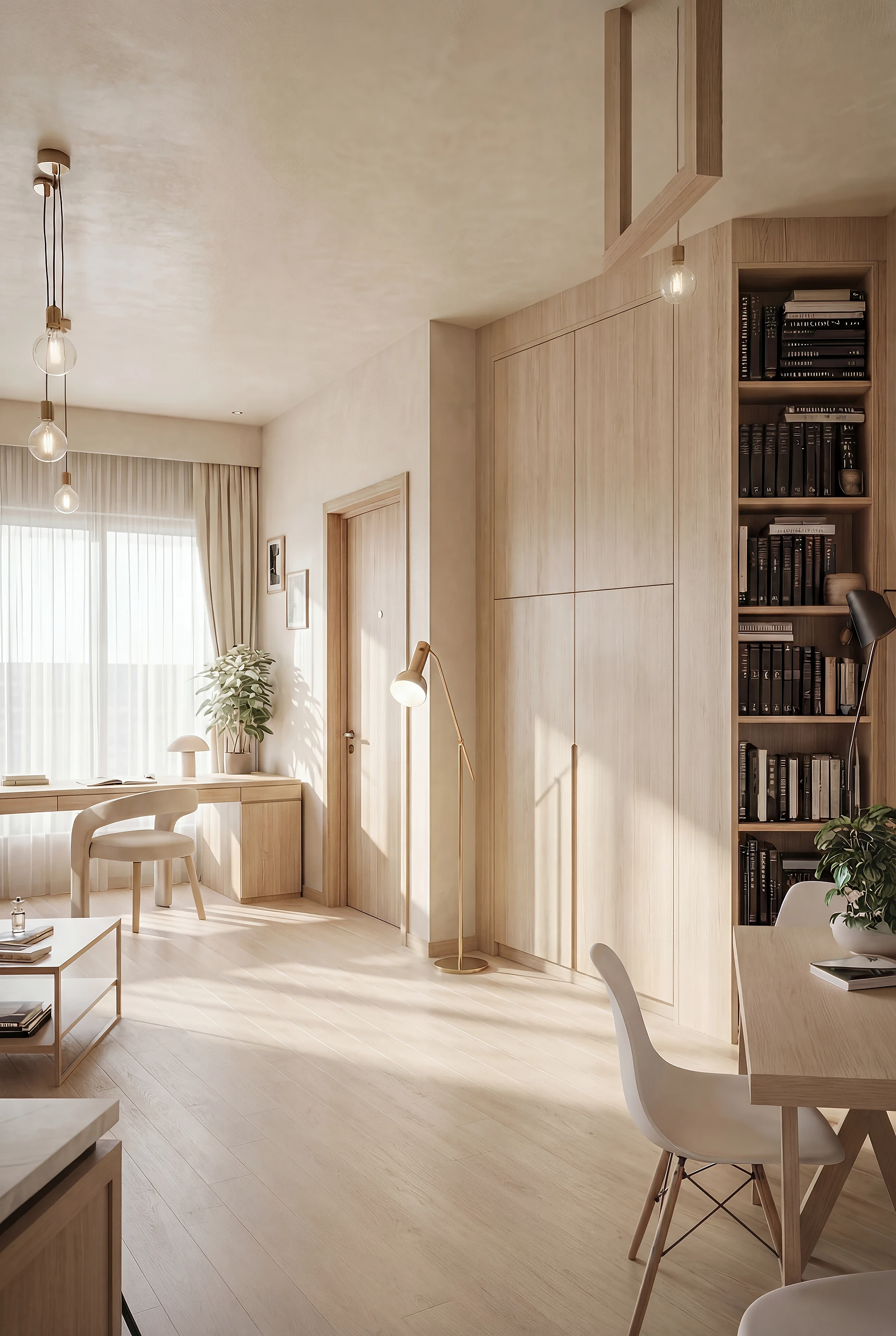 Renovering av hyresfastighet [K38] 5