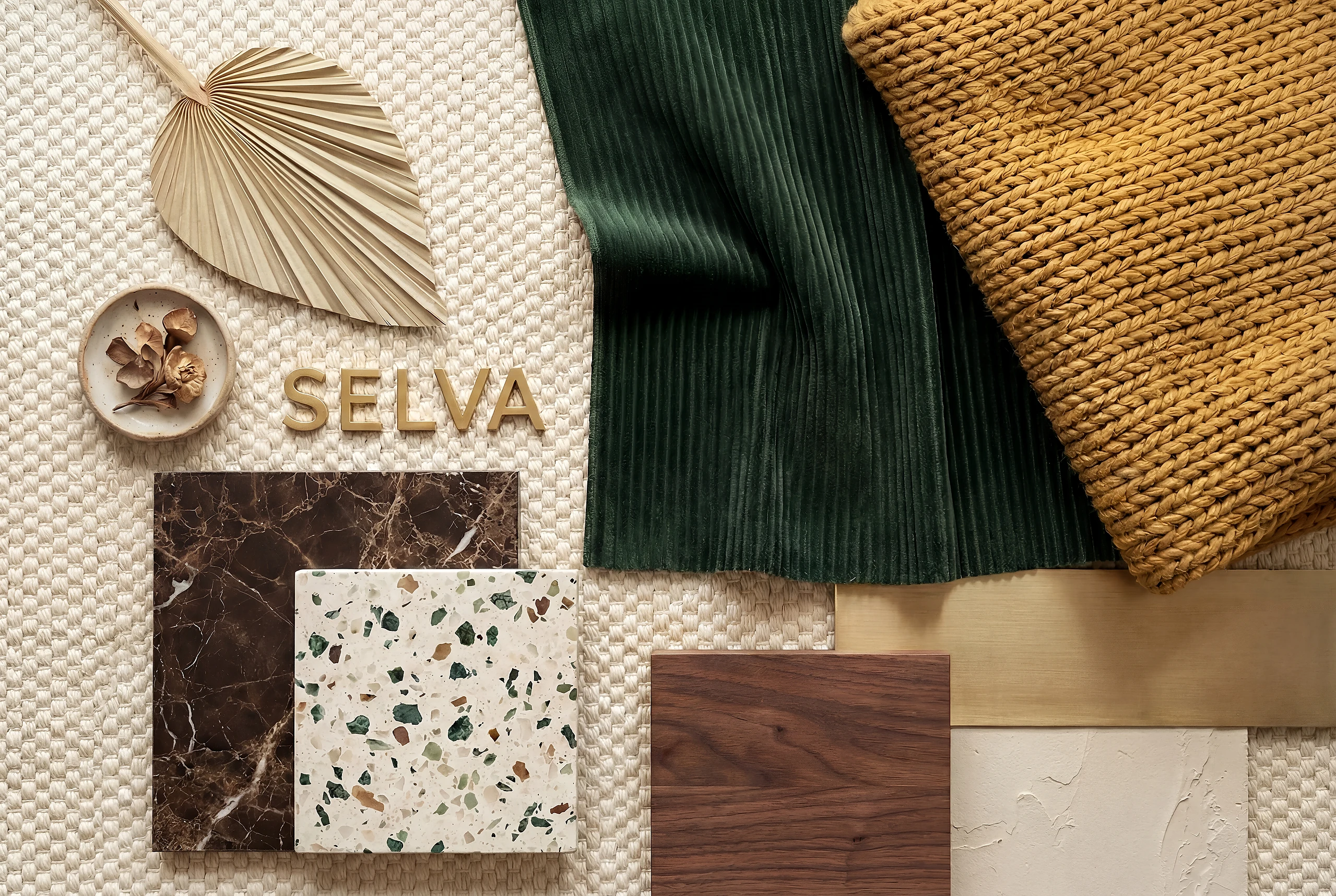 Selva Hotel: inredningskoncept 8