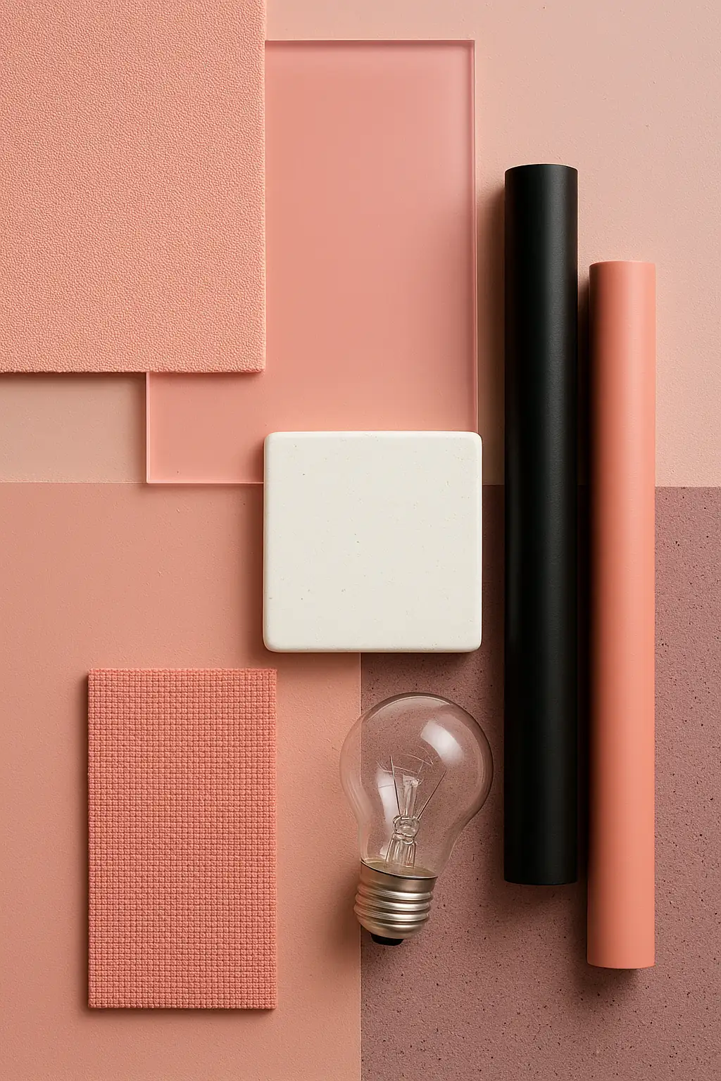 BEAUTY - LOLA - MOODBOARD