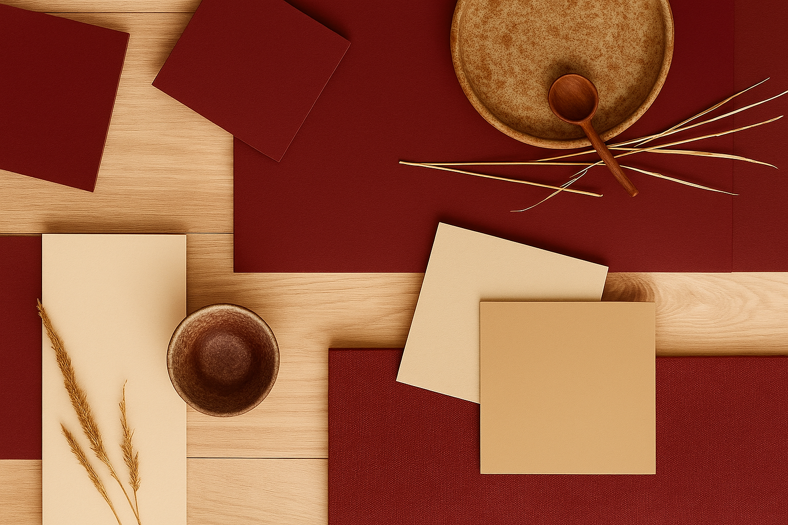 KONCEPT CAFÉ - GRANOLITA.COM - MOODBOARD