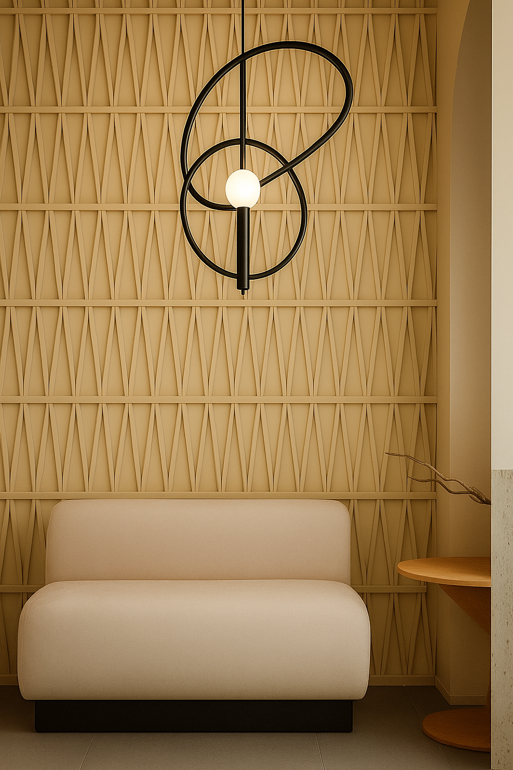 KONCEPT BISTRO - DTERRA