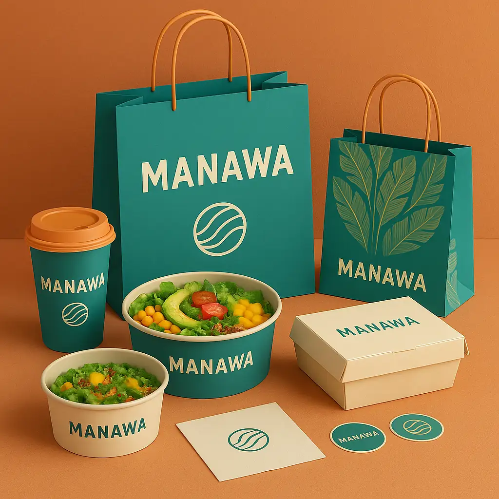RESTAURANG - MANAWA