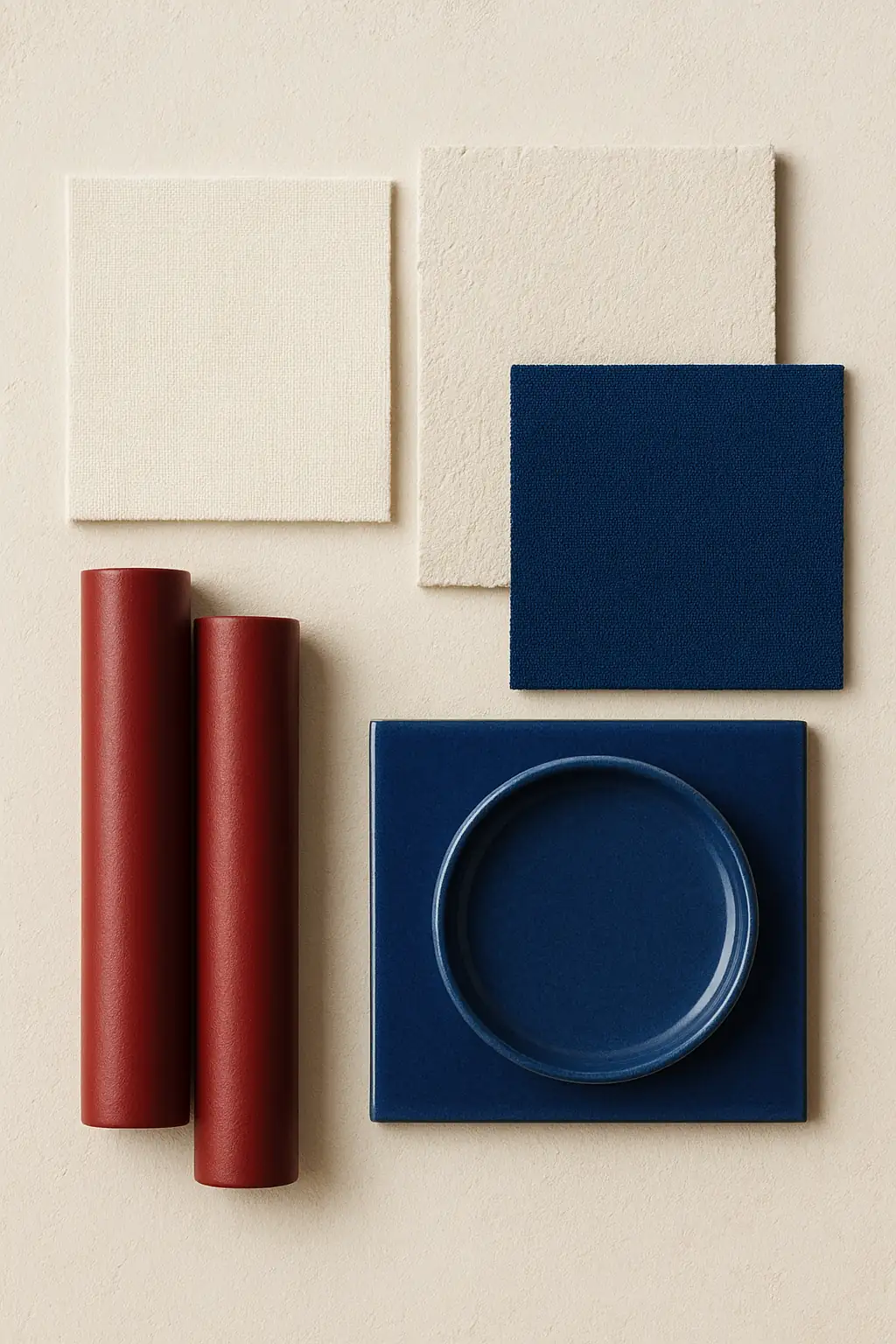 RETAIL - MOBI - MOODBOARD