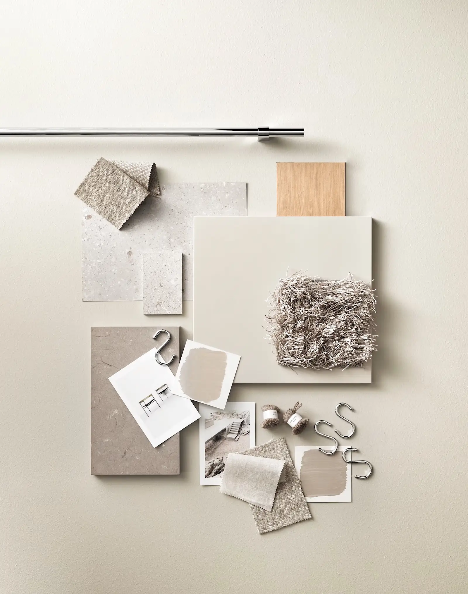 RESTAURANG - JPN - MOODBOARD