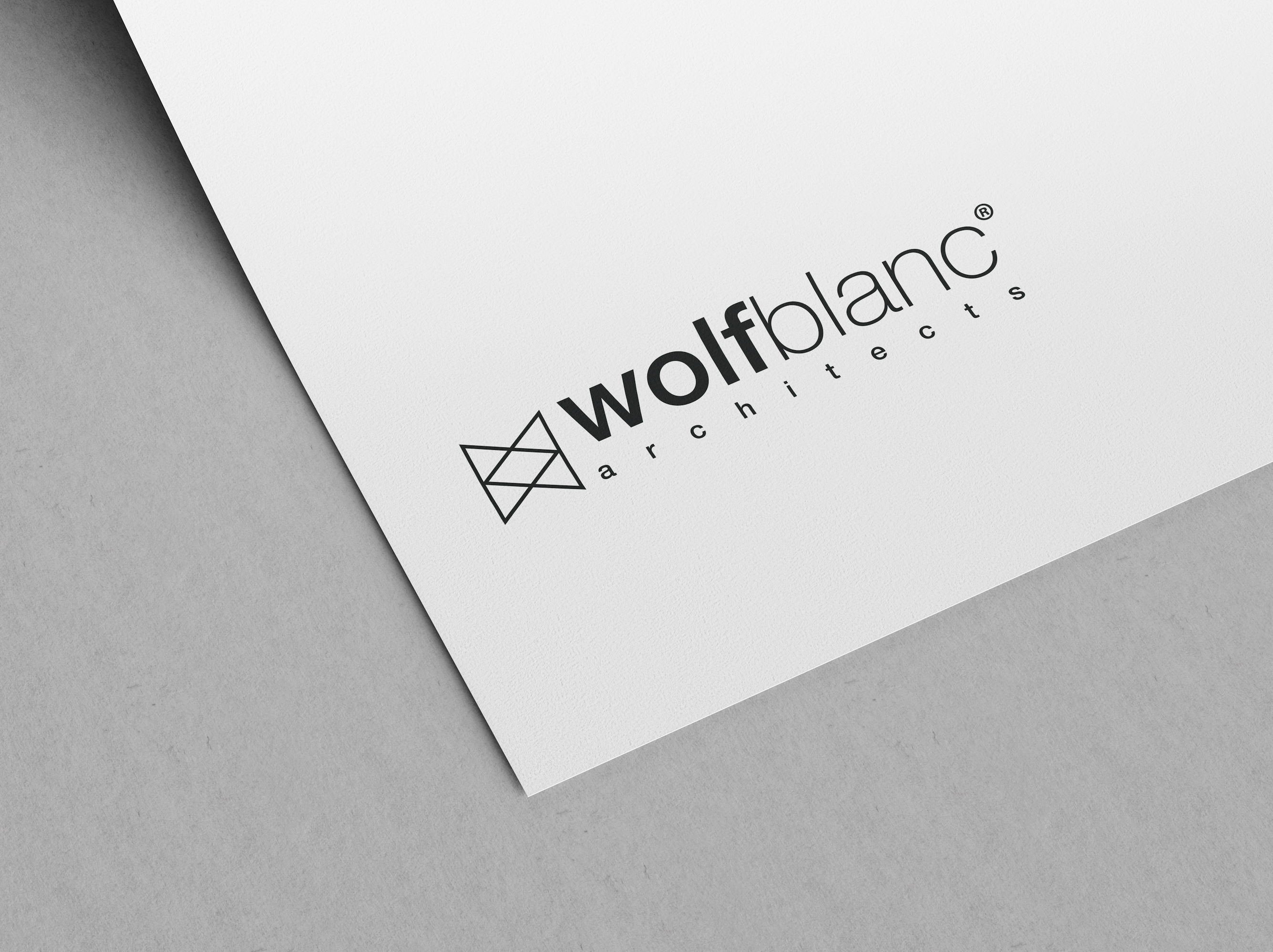 KONCEPT - WOLFBLANC ARCHITECTS - WOLFBLANC.COM