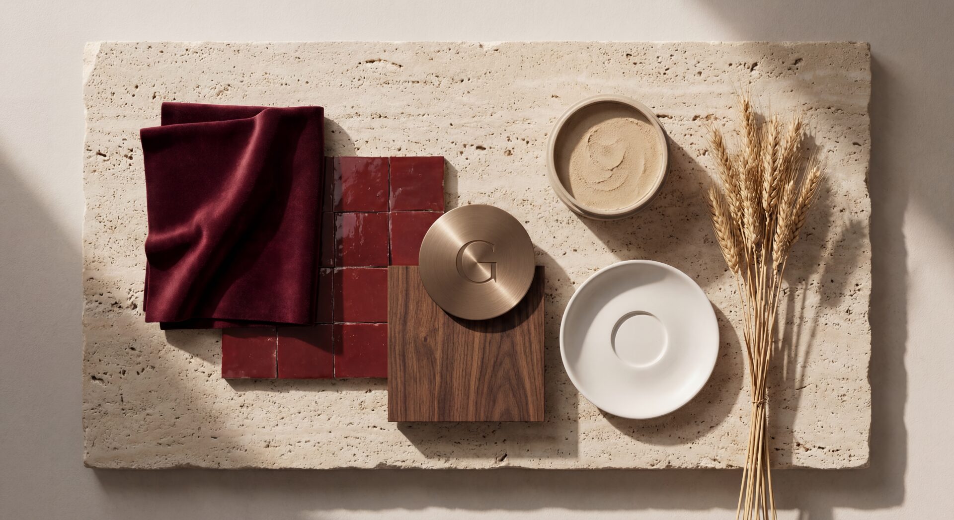 Granolita Coffee Brand.