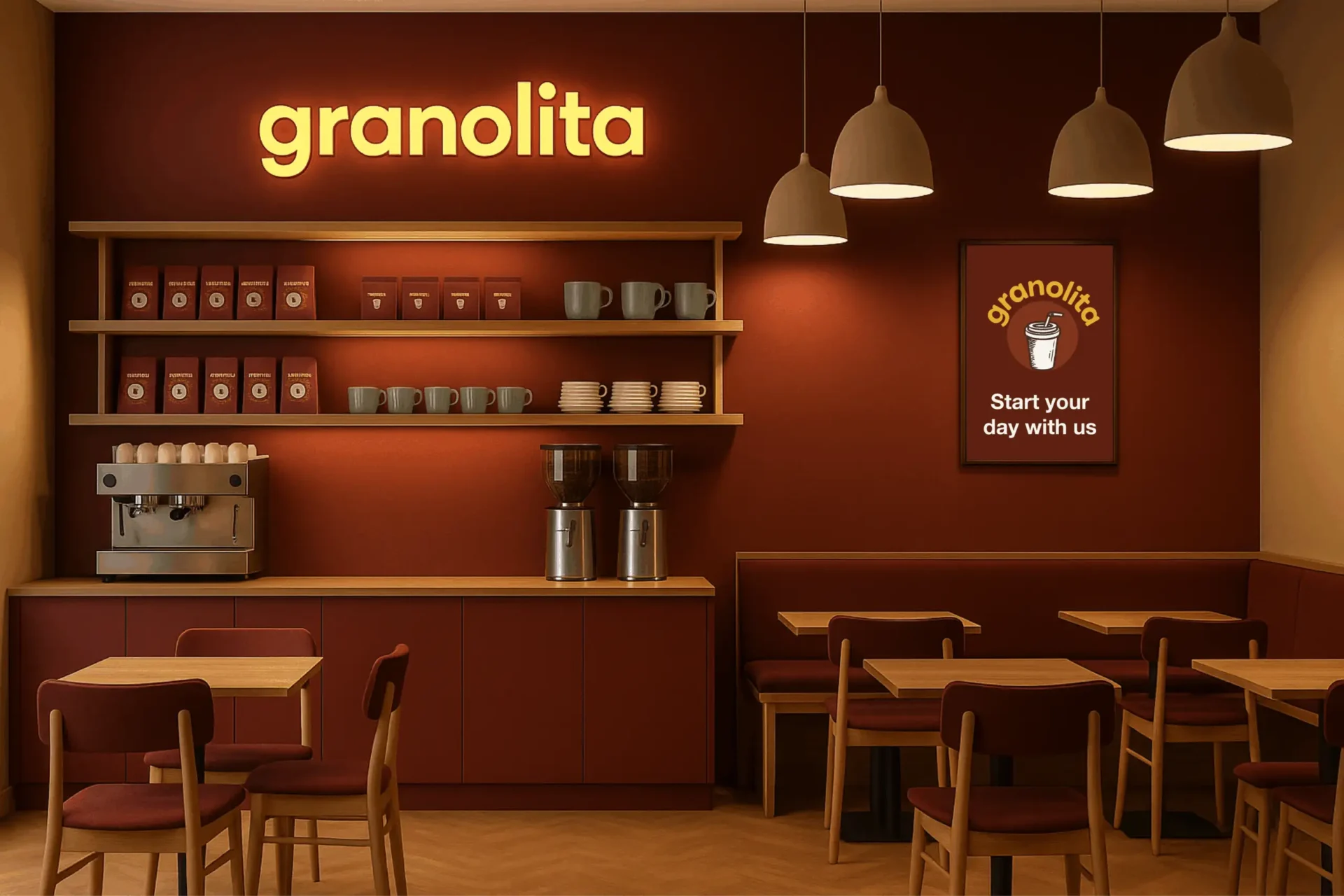 CAFÉ – GRANOLITA.COM