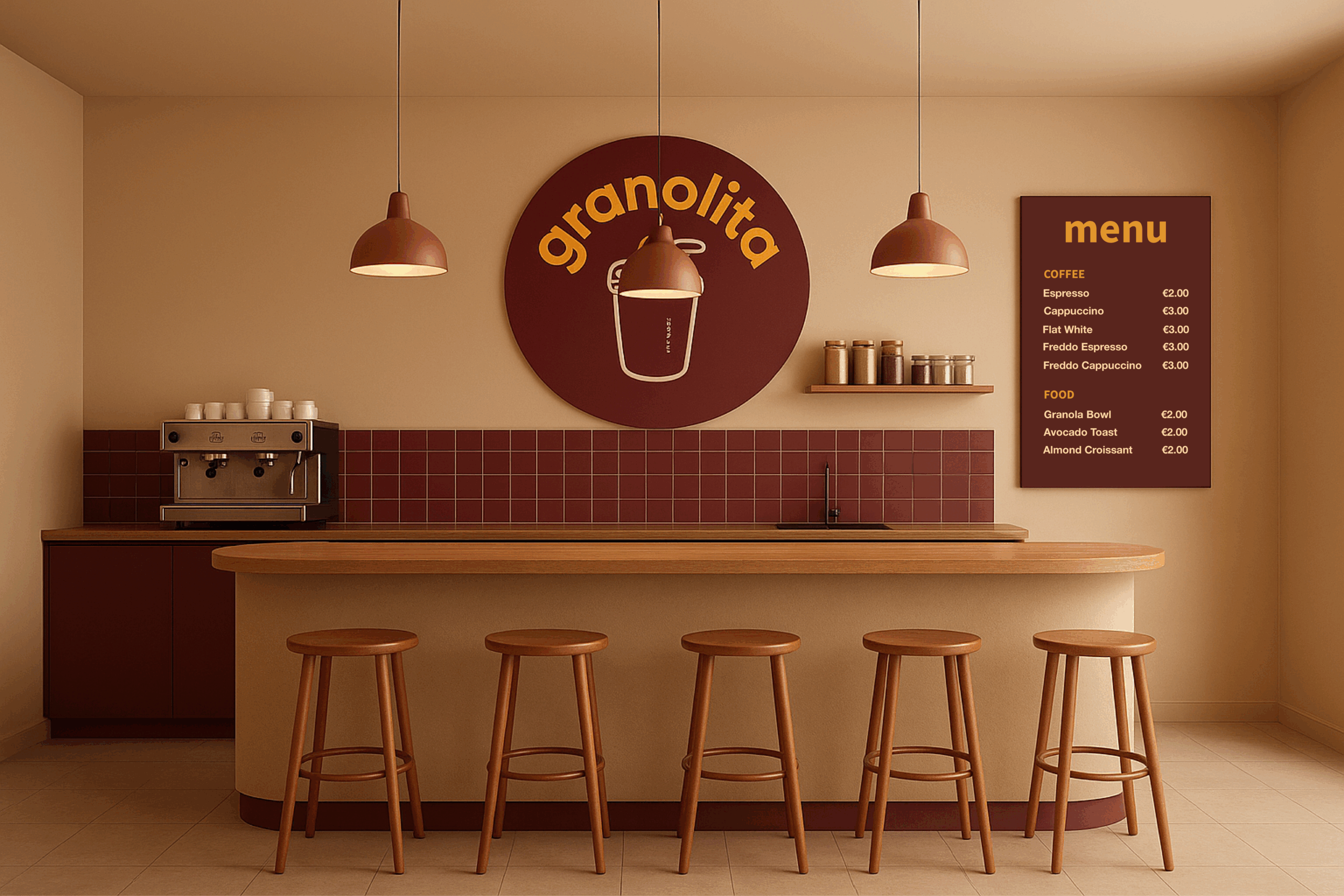 KONCEPT CAFÉ - GRANOLITA.COM