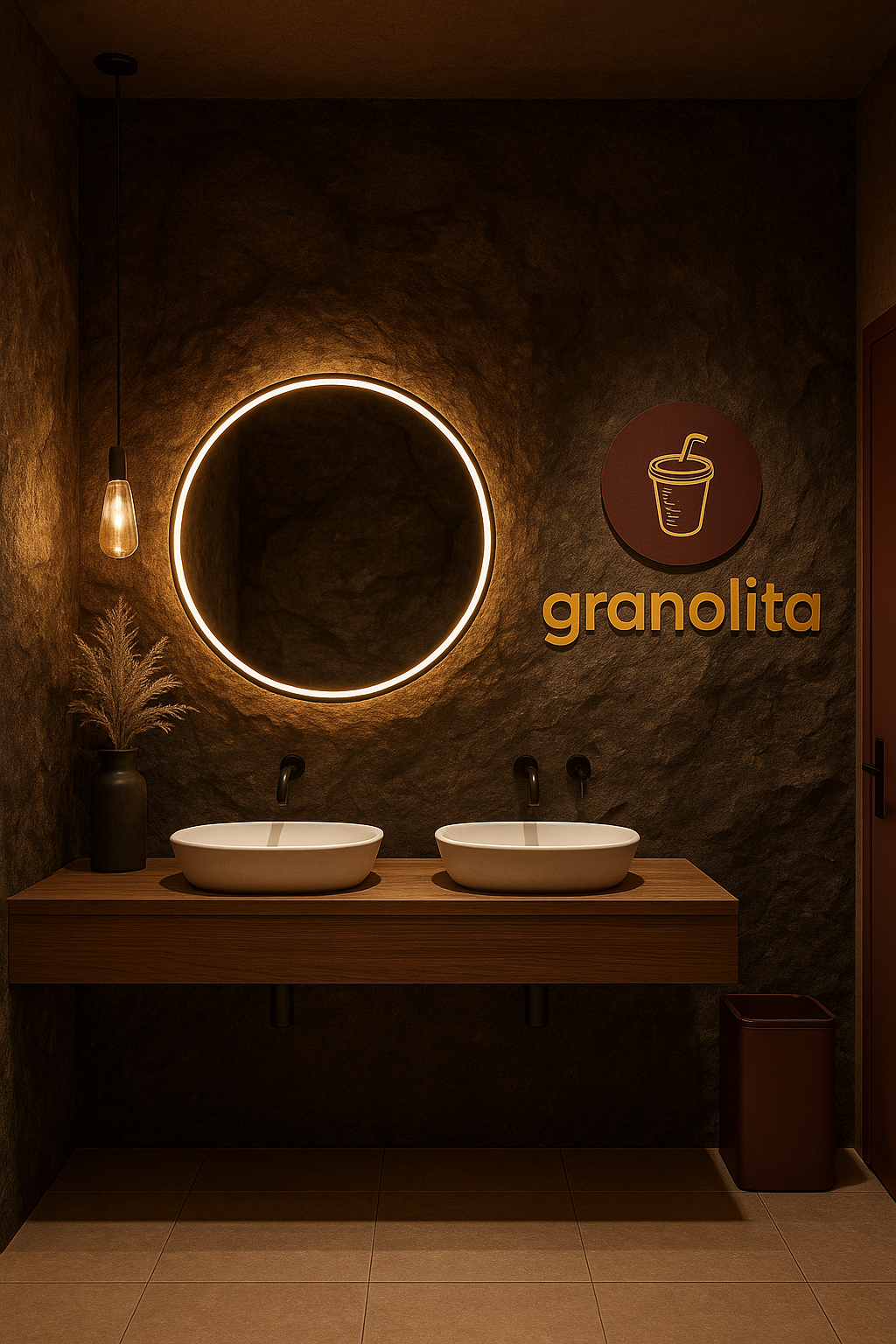 KONCEPT CAFÉ - GRANOLITA.COM