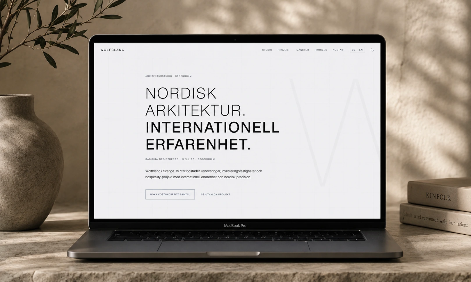 WOLFBLANC.SE