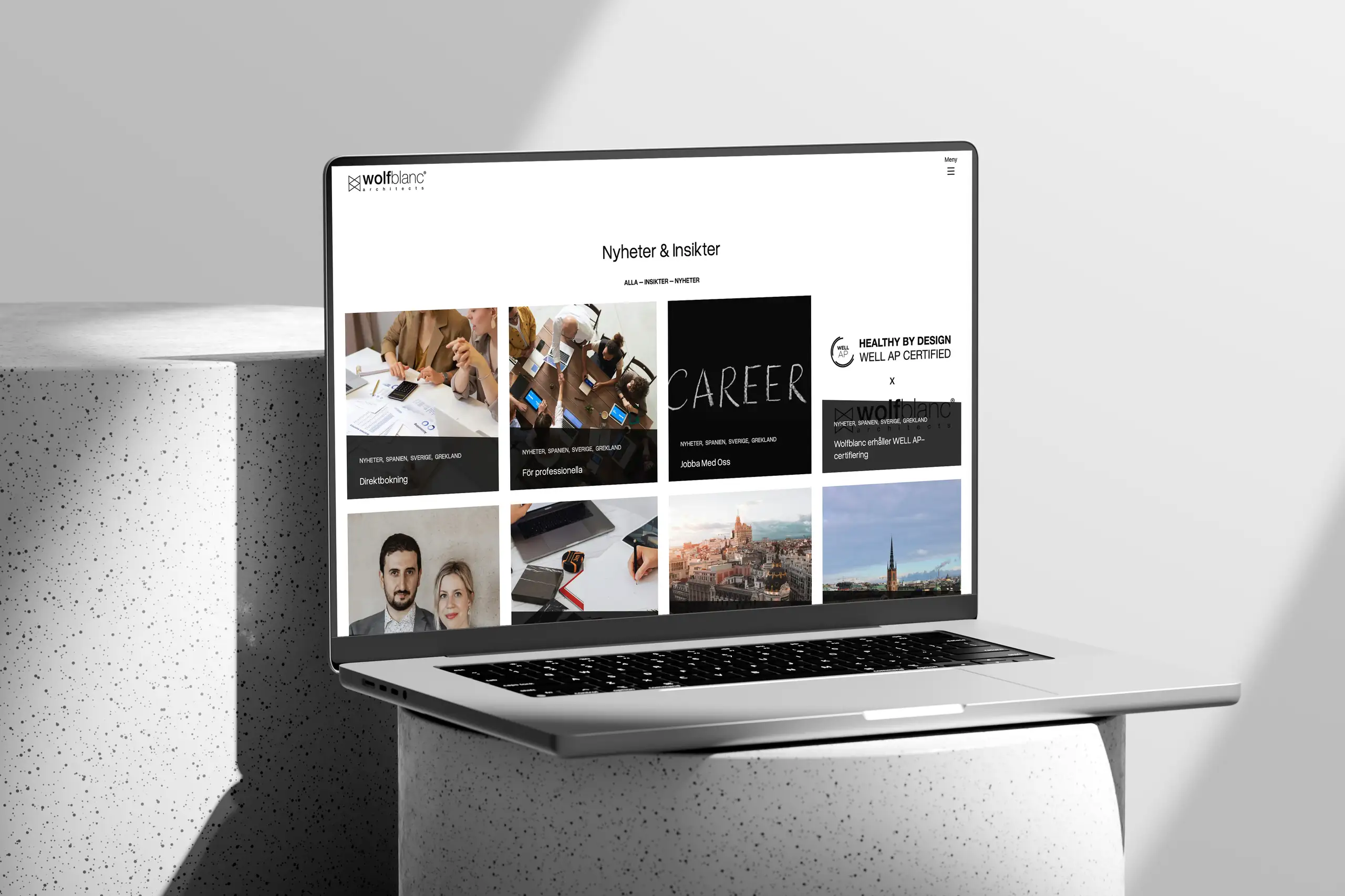 WOLFBLANC.COM