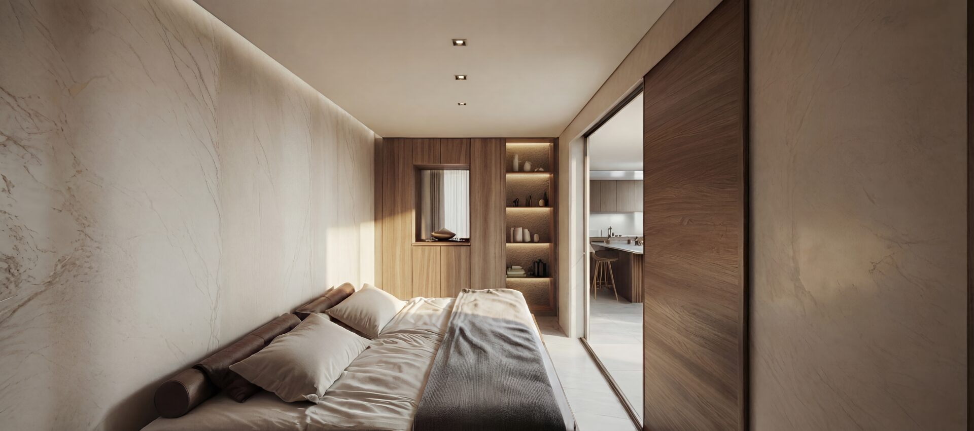 Optimering för Korttidsuthyrning [K12]