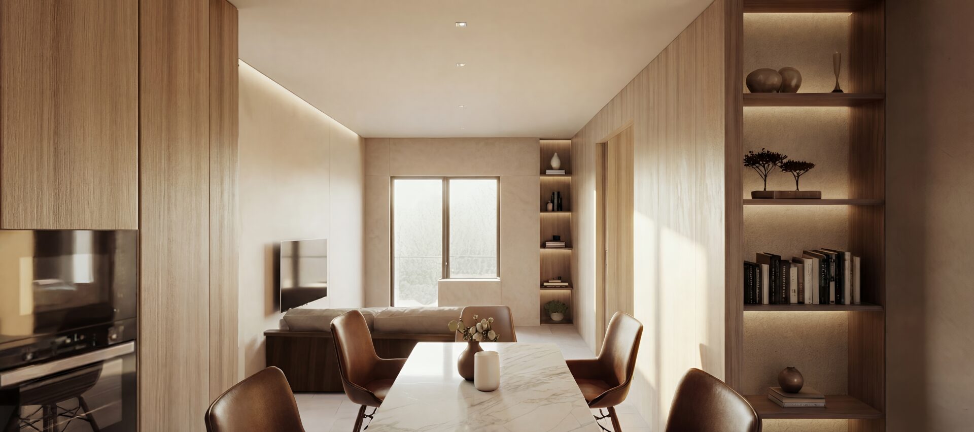 Optimering för Korttidsuthyrning [K12]