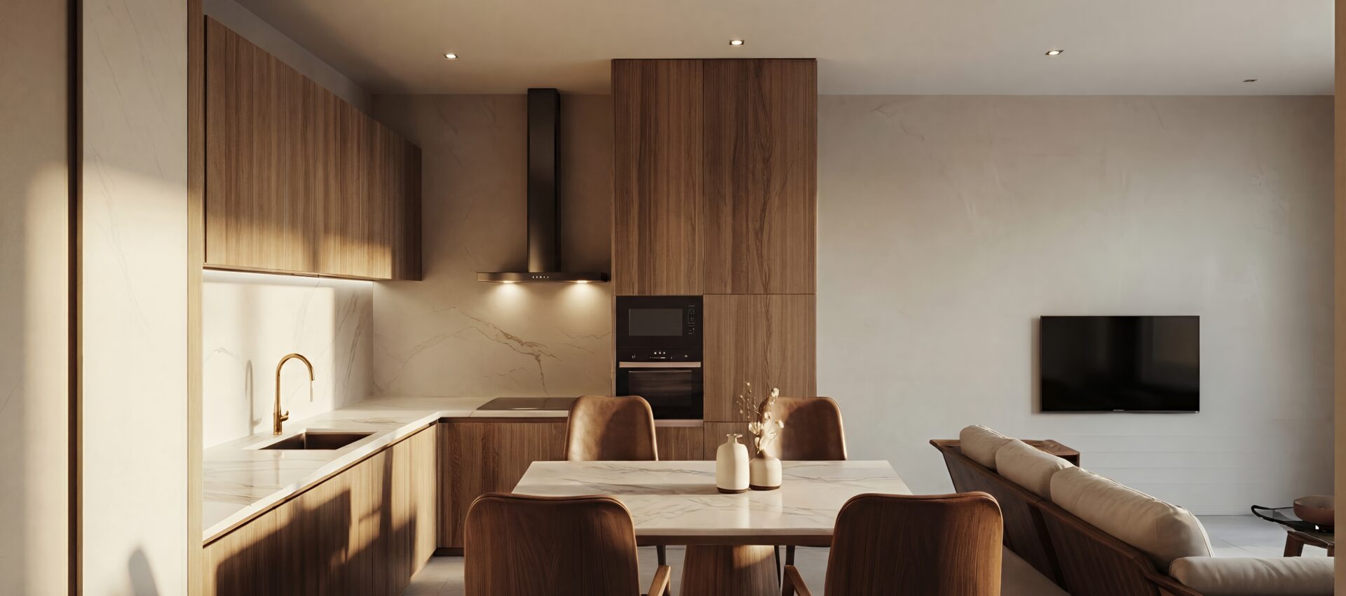 Optimering för Korttidsuthyrning [K12]