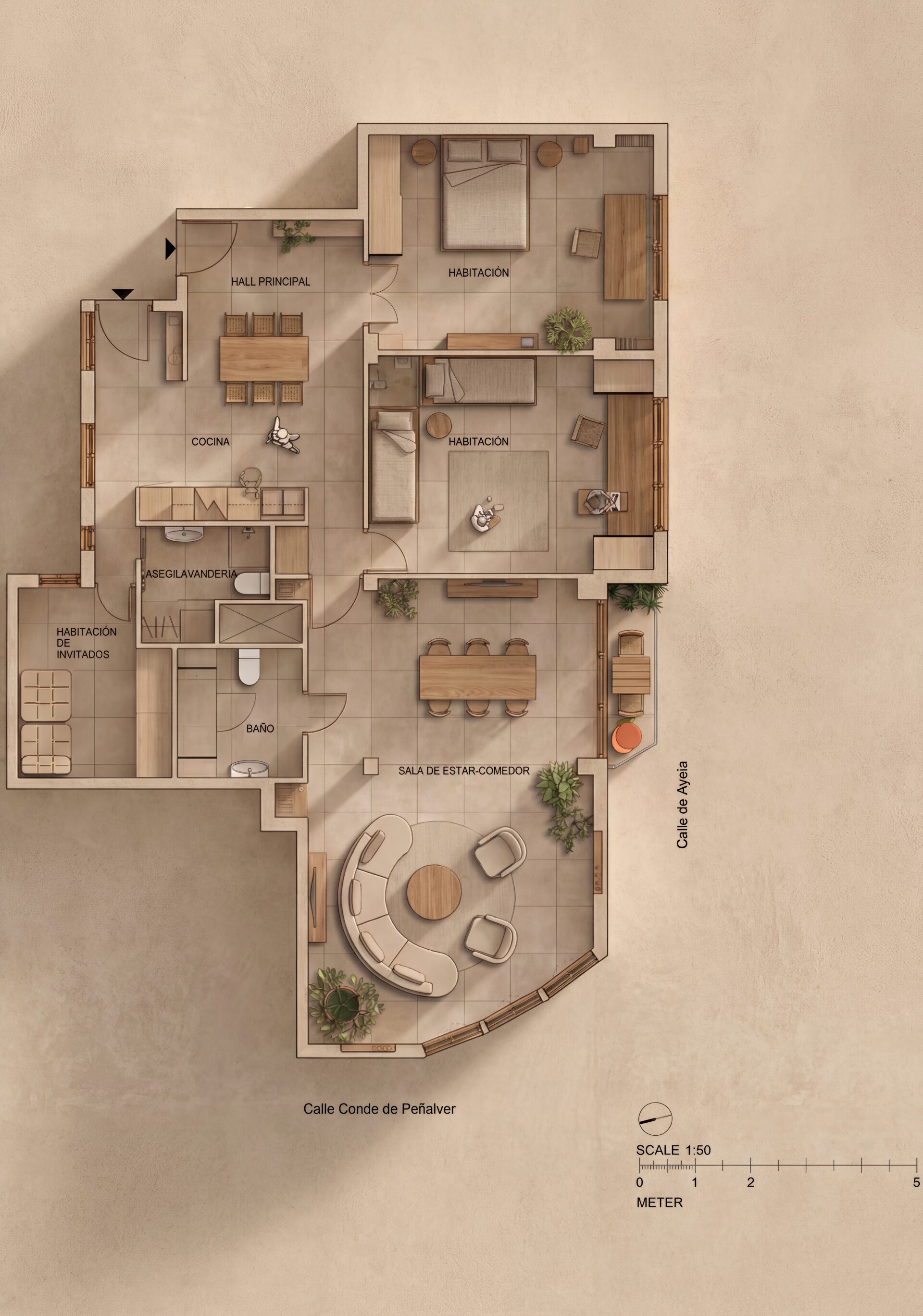 Premium Fastighetsförädling [A75]