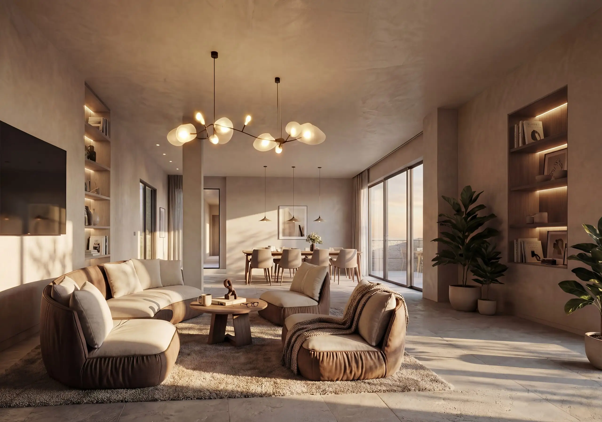 Premium Property Development A75