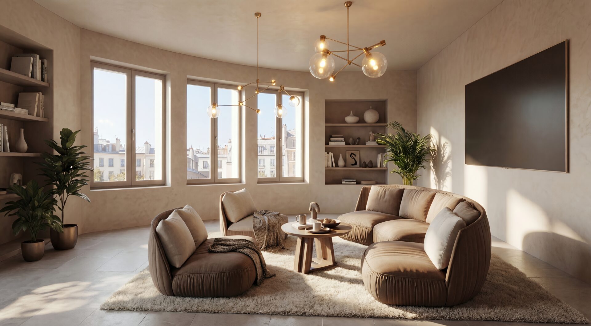 Premium Fastighetsförädling [A75]