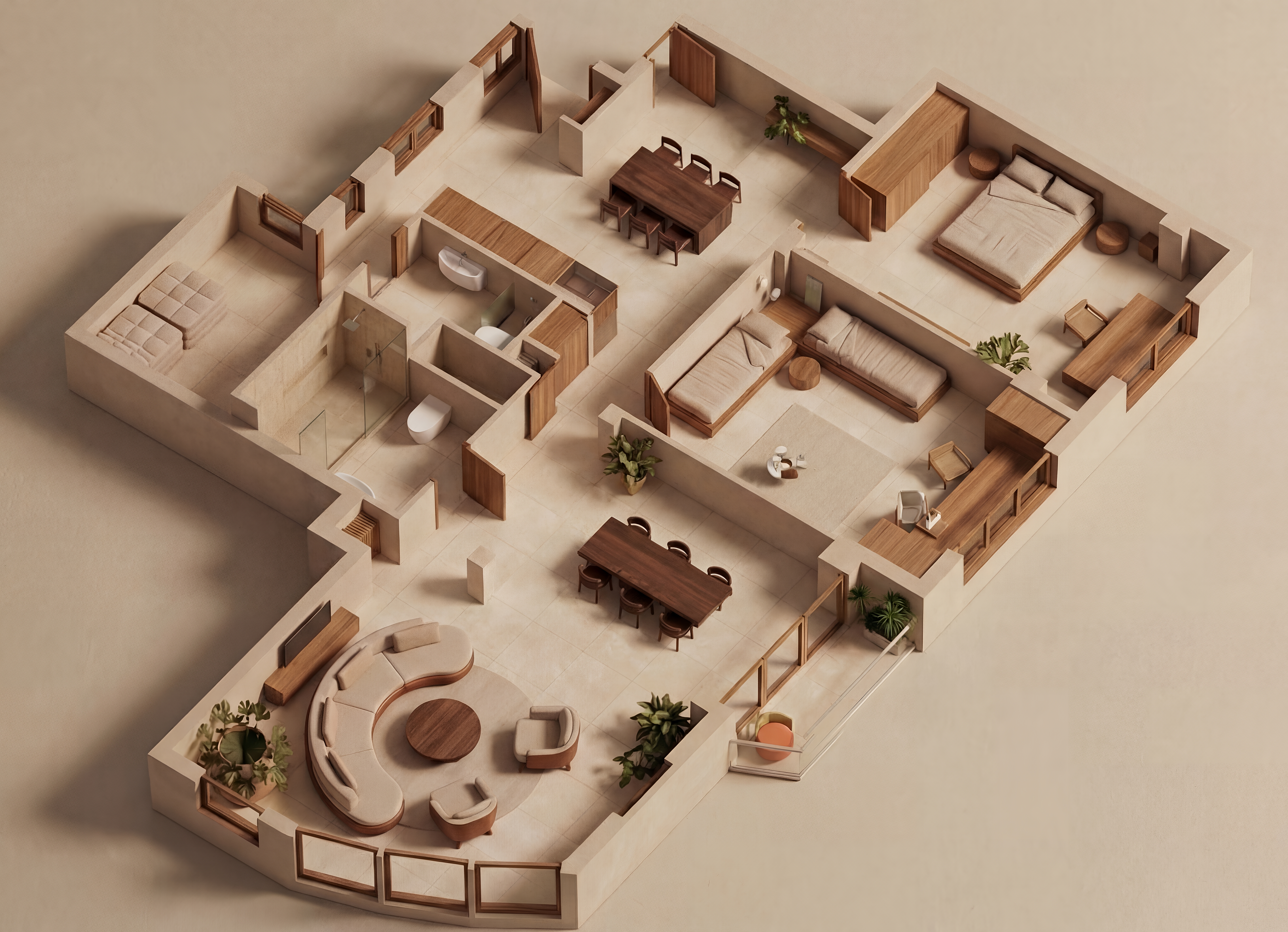 Premium Fastighetsförädling [A75]