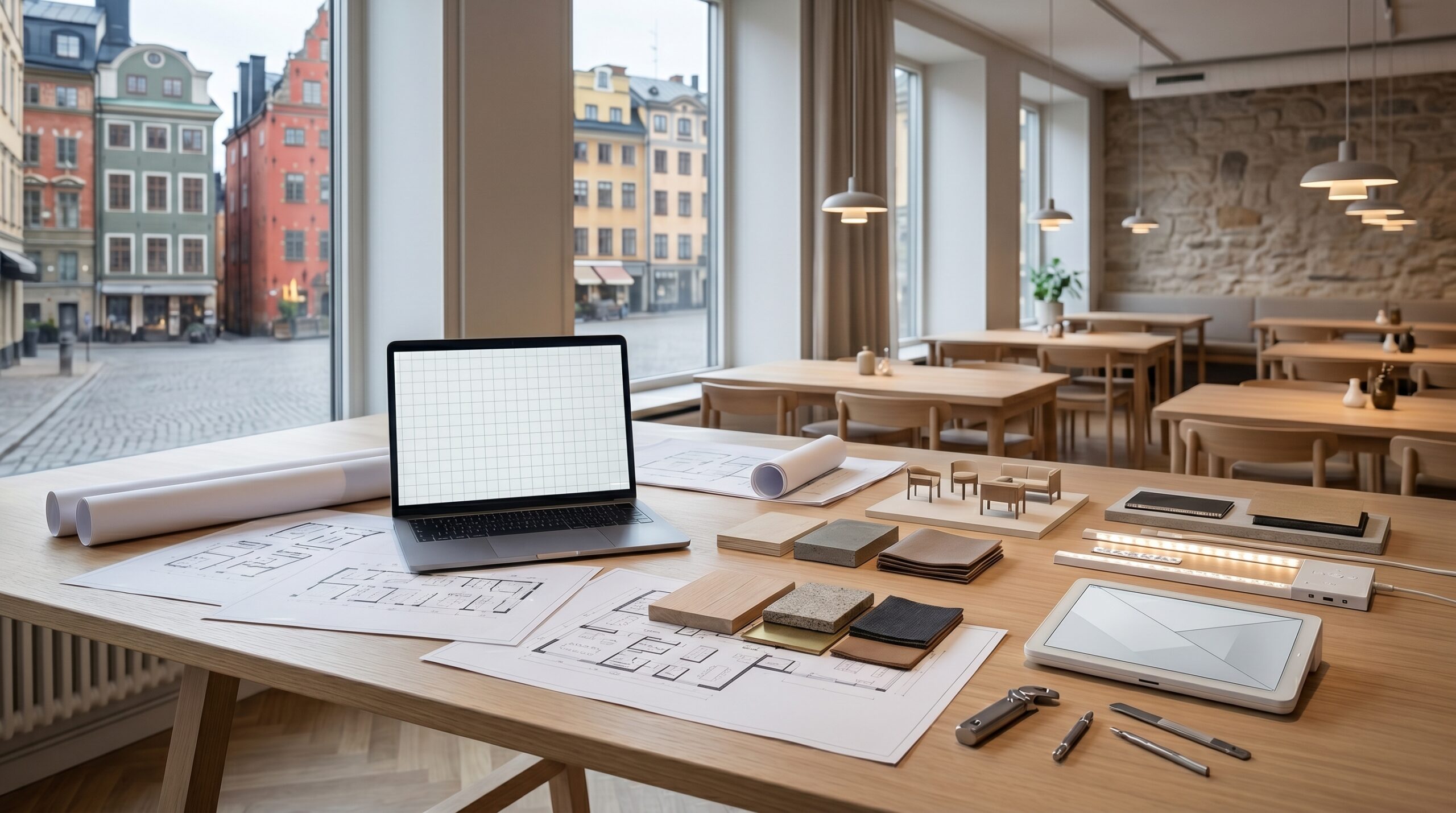 Eolos Sweden Totalentreprenad 2.0