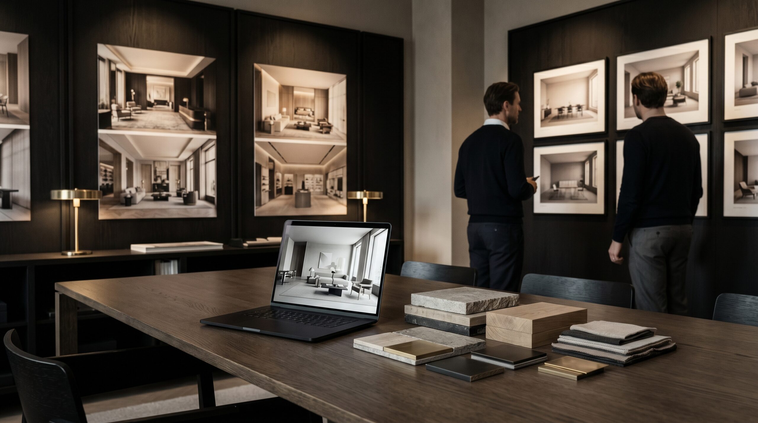 Visualisation Hub